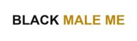 Black Male Me coupon logo