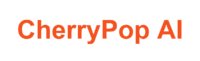 CherryPop AI coupon logo