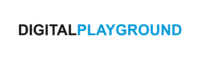 Digital Playground coupon logo