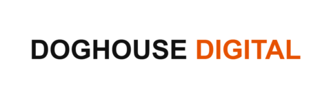 Doghouse Digital coupon logo