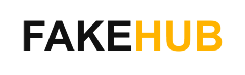 FakeHub coupon logo