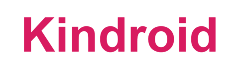 Kindroid coupon logo