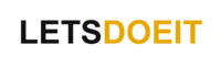 LetsDoeIt logo