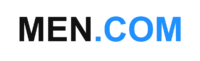 Men.com coupon logo