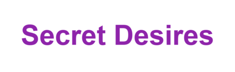 Secret Desires coupon logo