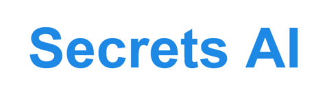 Secrets AI coupon logo