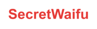 SecretWaifu coupon logo
