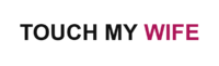 Touch My Wife coupon logo
