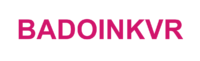Badoinkvr Logo