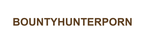 Bountyhunterporn Logo