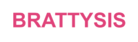 Brattysis Logo