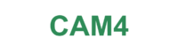Cam4 Logo