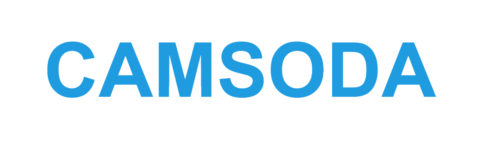 Camsoda Logo