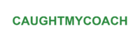 Caughtmycoach Logo