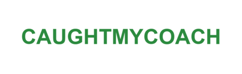 Caughtmycoach Logo