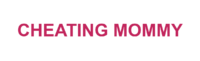 Cheating Mommy Logo