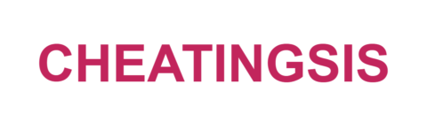 Cheatingsis Logo