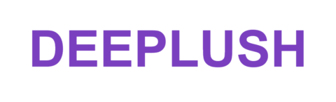 Deeplush Logo