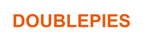 Doublepies Logo