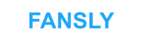 Fansly Logo