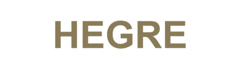 Hegre Logo