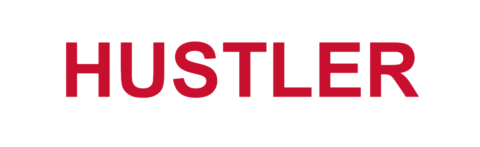 Hustler Logo