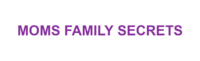 Moms Family Secrets Logo