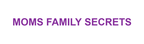 Moms Family Secrets Logo