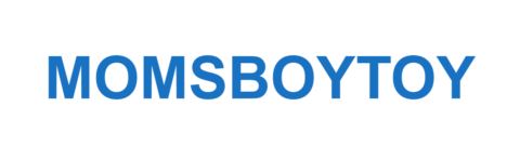 Momsboytoy Logo