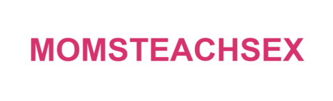 Momsteachsex Logo