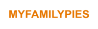 Myfamilypies Logo