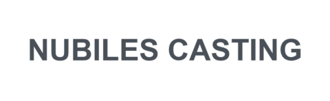 Nubiles Casting Logo