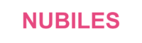 Nubiles Logo
