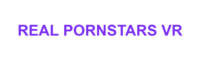Real Pornstars Vr Logo
