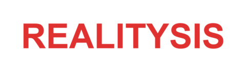 Realitysis Logo