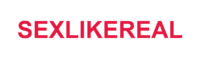Sexlikereal Logo