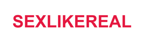 Sexlikereal Logo