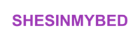 Shesinmybed Logo