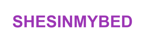 Shesinmybed Logo