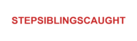 Stepsiblingscaught Logo