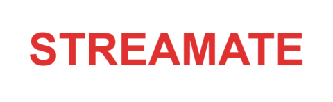 Streamate Logo