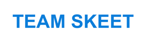 Team Skeet Logo
