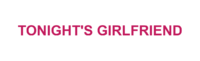 Tonights Girlfriend Logo