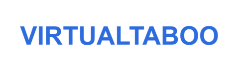Virtualtaboo Logo
