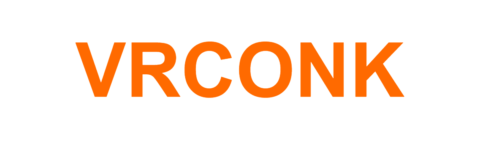 Vrconk Logo