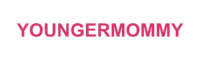 Youngermommy Logo